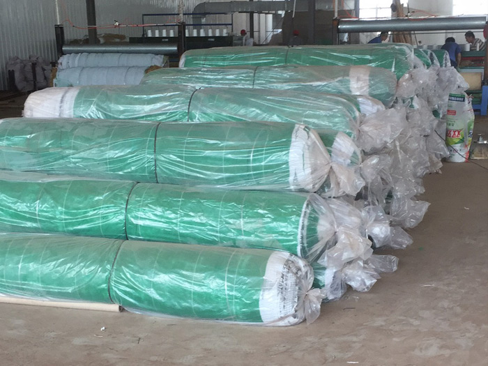 椰絲毯庫(kù)存